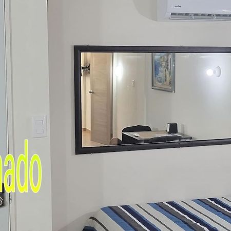 Апартаменты Departamento Privado7, 2 Camas Matri, Parking, Cocina Equipada, Wifi 65 Mb, 2 Climas,Centrico,Tv Smart Сьюдад-Вальес Экстерьер фото