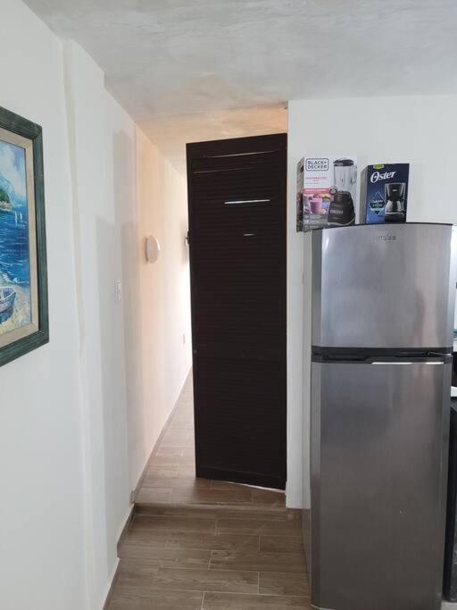 Апартаменты Departamento Privado7, 2 Camas Matri, Parking, Cocina Equipada, Wifi 65 Mb, 2 Climas,Centrico,Tv Smart Сьюдад-Вальес Экстерьер фото