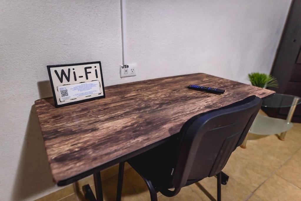 Апартаменты Departamento Privado7, 2 Camas Matri, Parking, Cocina Equipada, Wifi 65 Mb, 2 Climas,Centrico,Tv Smart Сьюдад-Вальес Экстерьер фото
