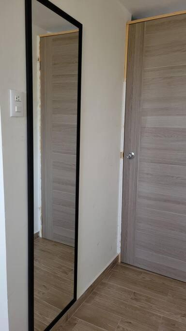 Апартаменты Departamento Privado7, 2 Camas Matri, Parking, Cocina Equipada, Wifi 65 Mb, 2 Climas,Centrico,Tv Smart Сьюдад-Вальес Экстерьер фото