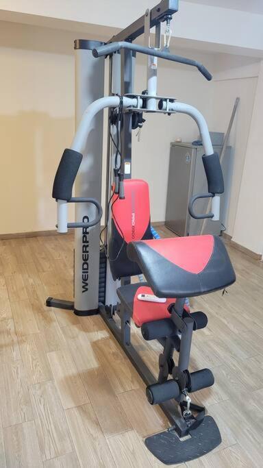 Апартаменты Departamento Privado7, 2 Camas Matri, Parking, Cocina Equipada, Wifi 65 Mb, 2 Climas,Centrico,Tv Smart Сьюдад-Вальес Экстерьер фото