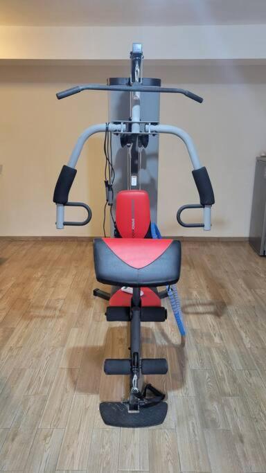 Апартаменты Departamento Privado7, 2 Camas Matri, Parking, Cocina Equipada, Wifi 65 Mb, 2 Climas,Centrico,Tv Smart Сьюдад-Вальес Экстерьер фото